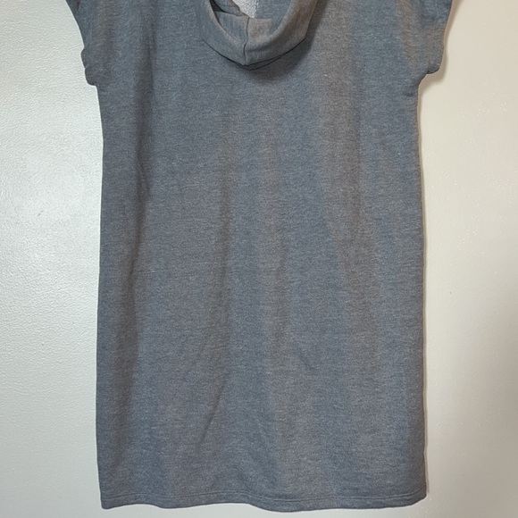 Hooded Sweatshirt Dress🩷 - Picture 8 of 9